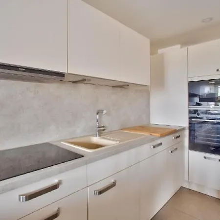 Apartment Grand 12 Personnes Au Pied Des Pistes *