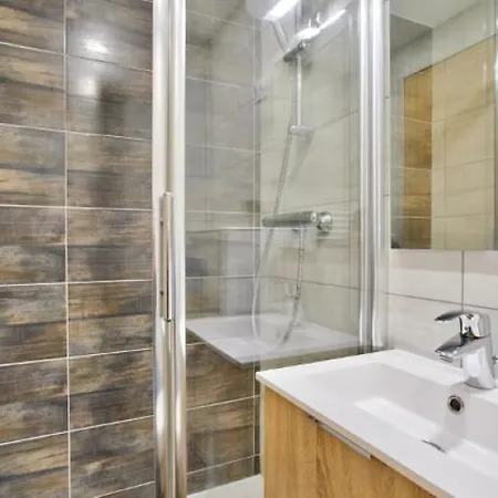 Apartment Grand 12 Personnes Au Pied Des Pistes Les Deux Alpes