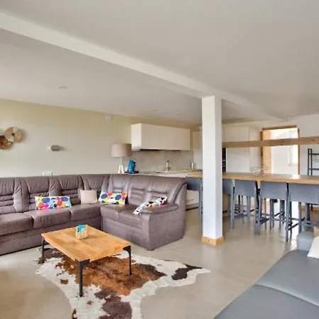 Grand 12 Personnes Au Pied Des Pistes Apartment